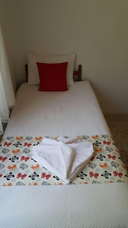 Esralina Pension (no Front Desk) 79km Away From Antalya