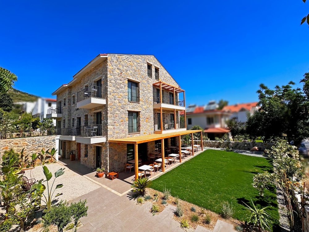 Otel Vİlla Kantarli