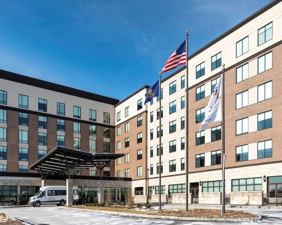 Hyatt Place Allentown Lehigh Valley