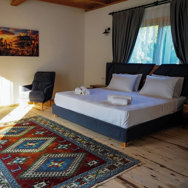 Hotel Buka Fethiye