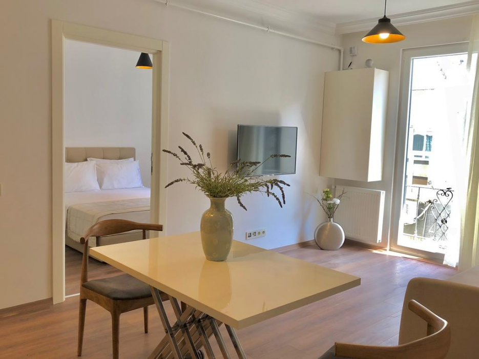 Joy Suites