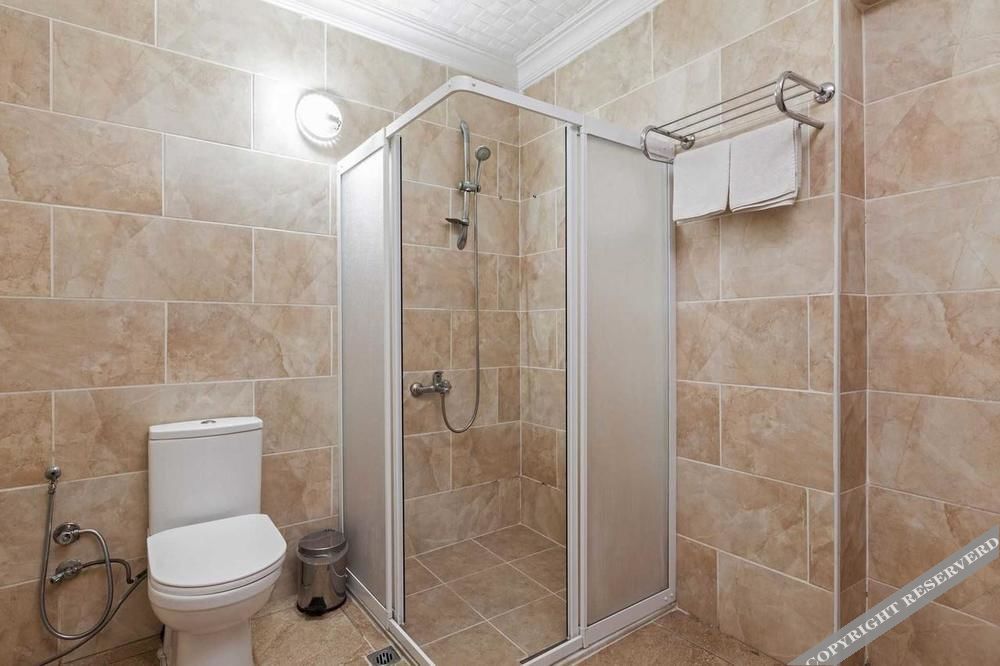 Stad Residence Apart Hotel