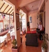 Kleopatra Hotel