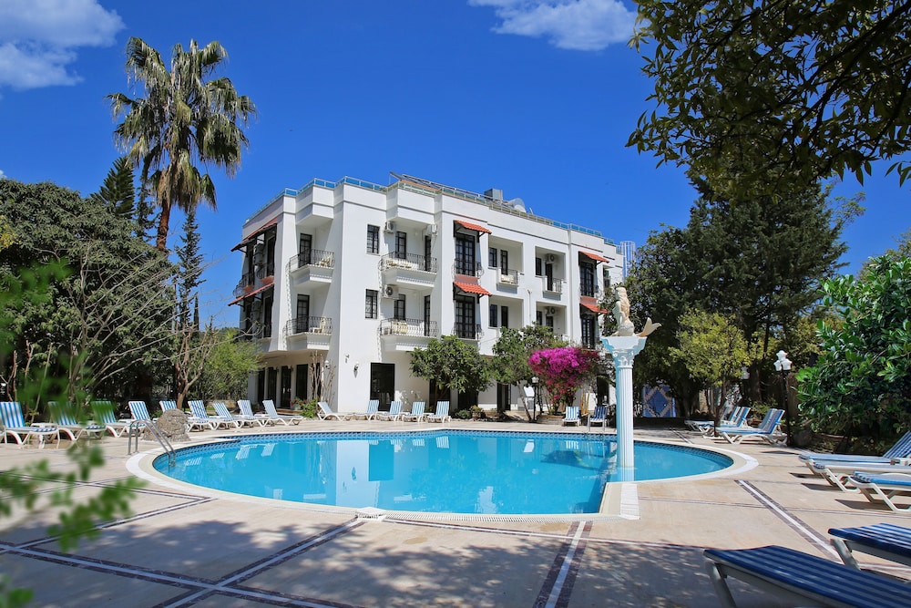 Green Valley Hotel Kemer (47km Away From Antalya)