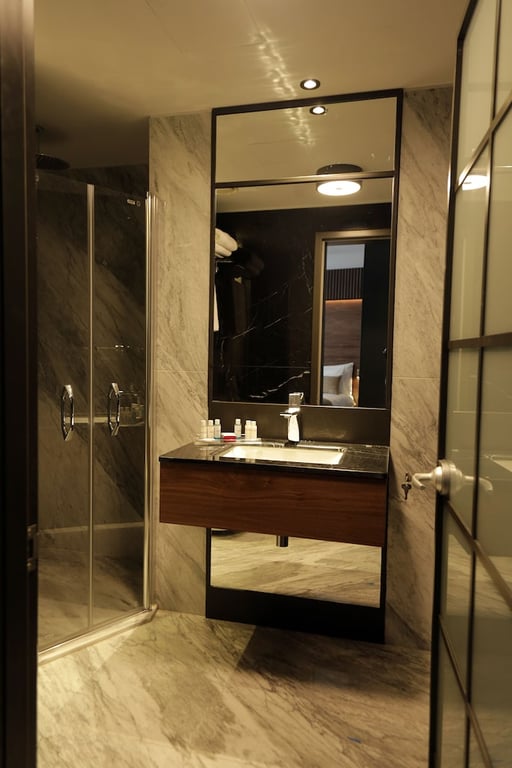 Levni Plus Hotel