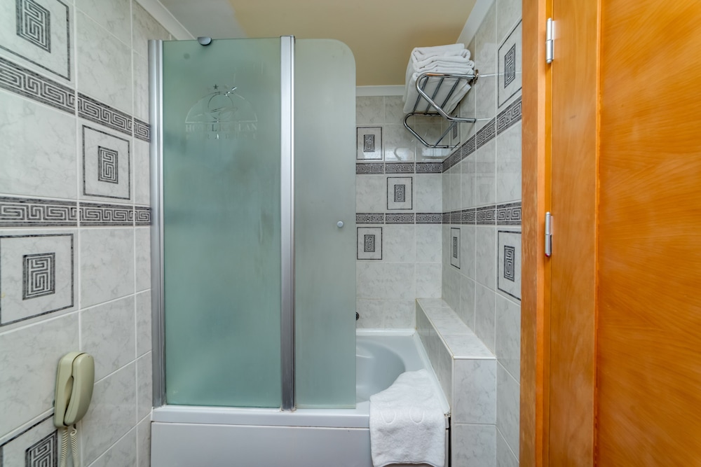 Jeans Club Hotels Kaplan