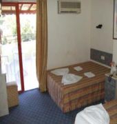 Wassermann Hotel (43 Km Away From Antalya)