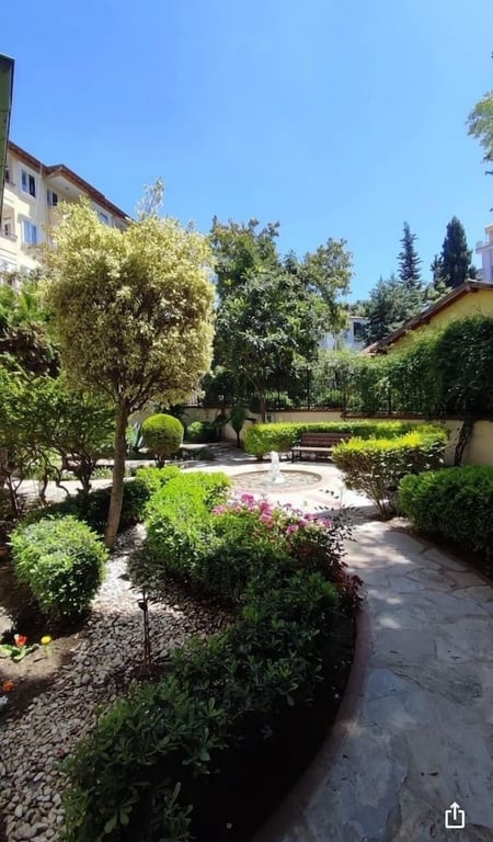 Alanya Sunset Hotels(Also Known As Alanya Sunset Apart Hotel)