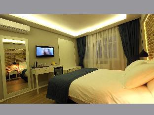 Ibba Suite Hotel