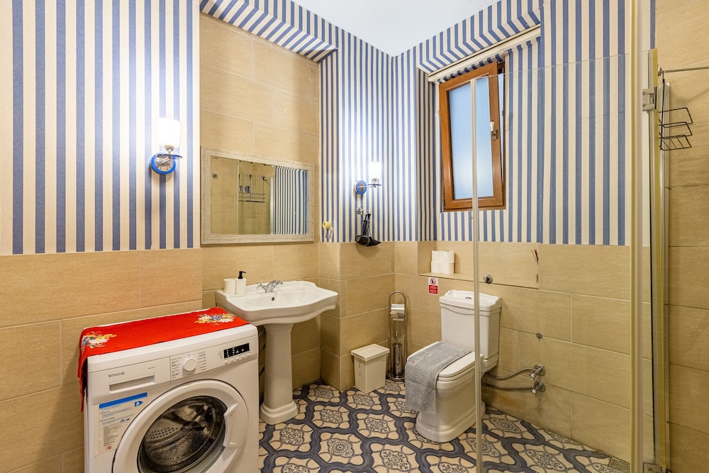 Ali Pasha Apartment
