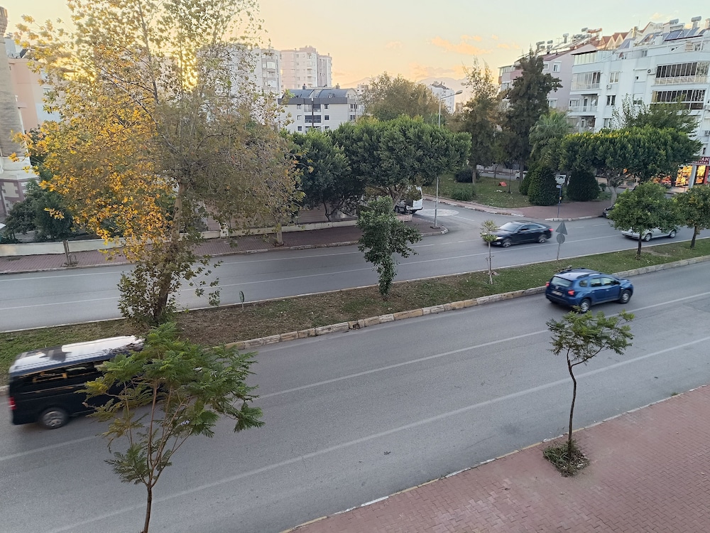 Comfy Otel Antalya Lara(Also Known As Comfy Otel Antalya Lara)
