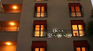Park Residence