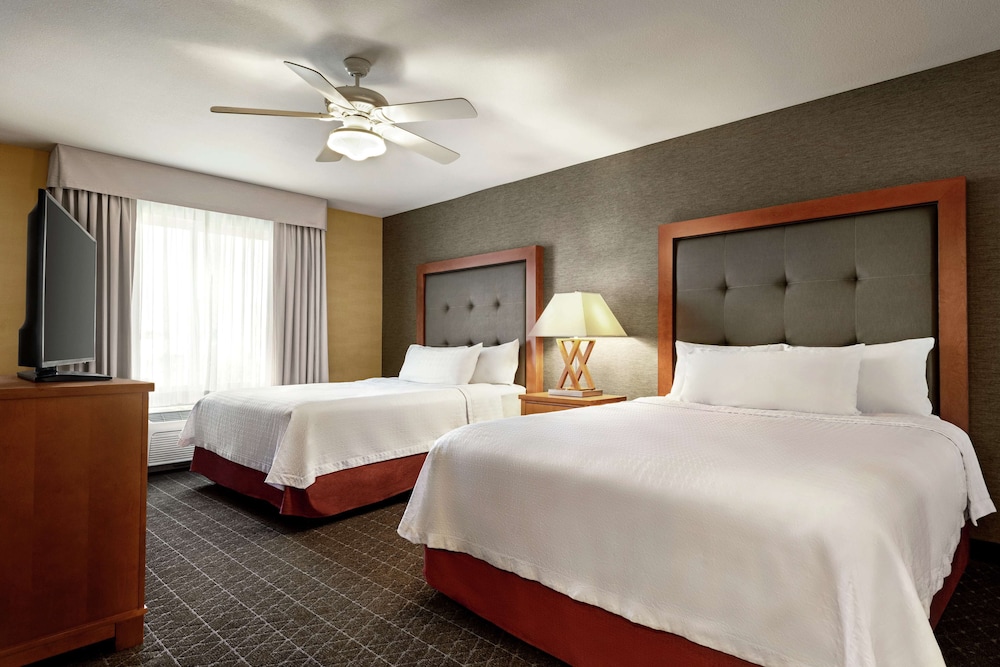 Homewood Suites By Hilton Allentown West Fogelsville Pa