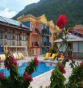 Turk Hotel