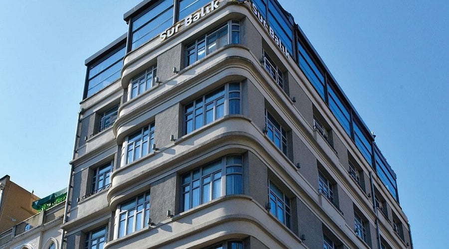 Cihangir Residences