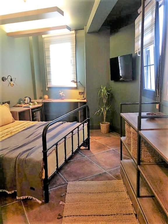 Sunset Boutique Hotel Marmaris