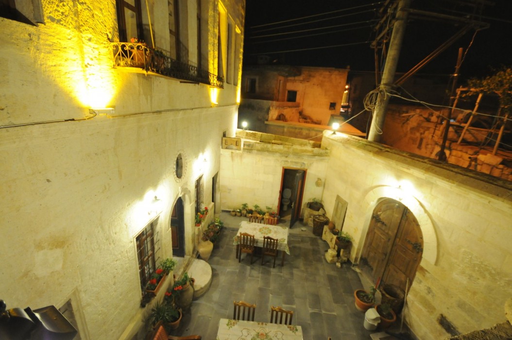 House Of Cappadocia (also Known As Kardesler Cave Hotel)