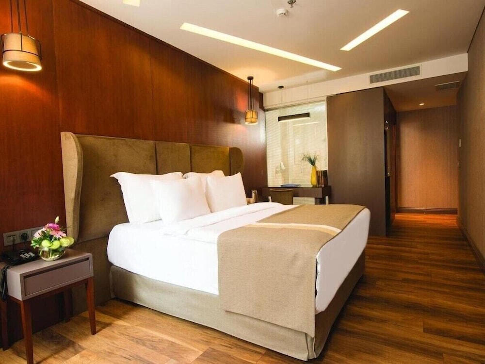 The Way Hotel