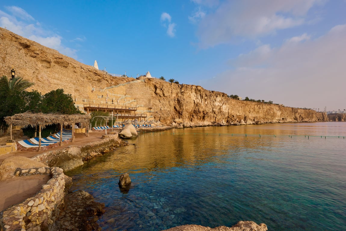 Dreams Vacation Resort - Sharm El Sheikh