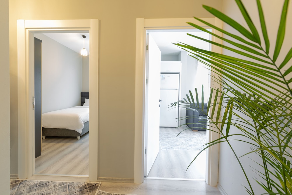 Zal Suite(36km Away From Trabzon)