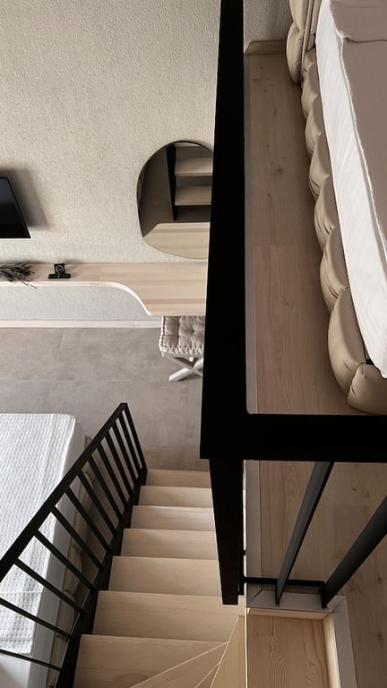 Ala Da Vinci Hotel