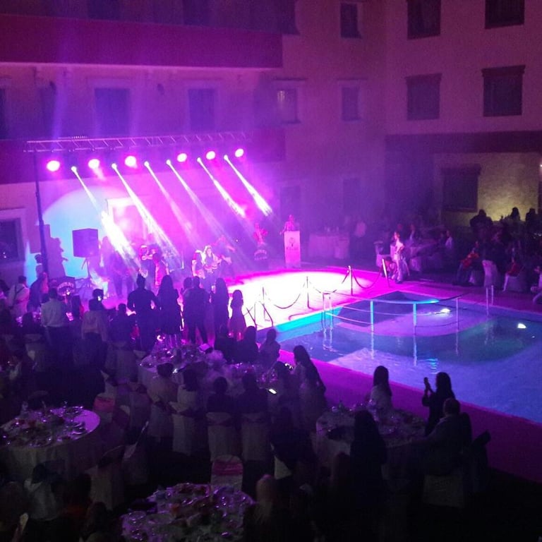 La Bella Bergama Hotel