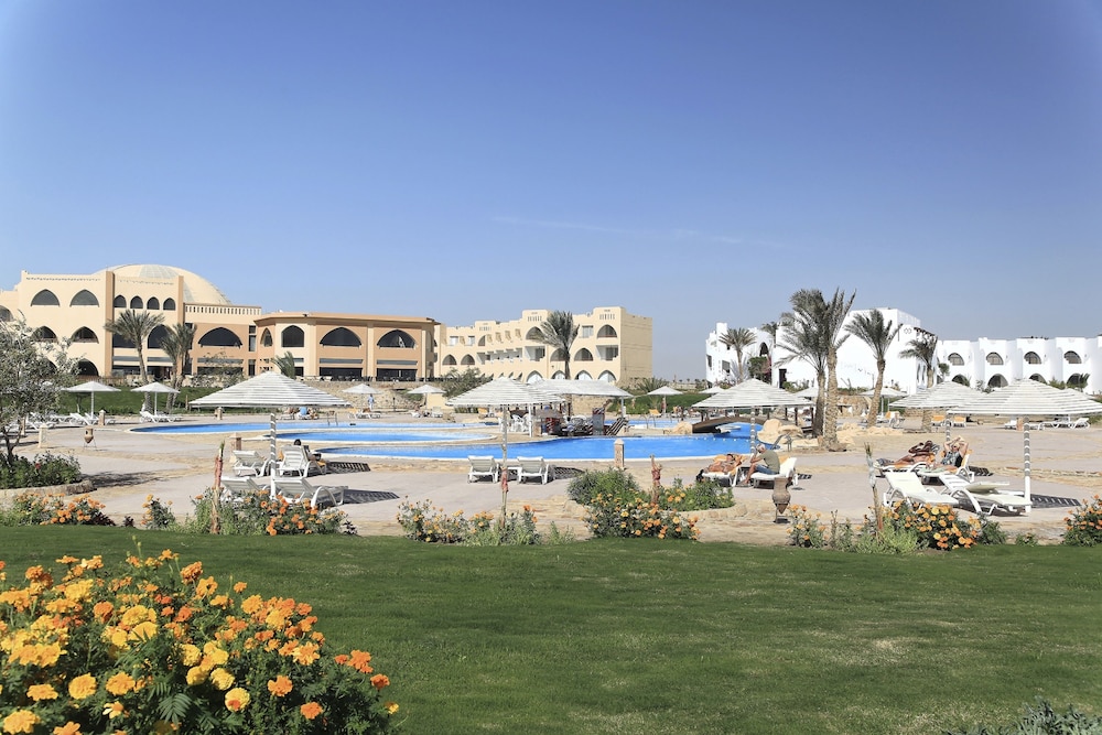 The Three Corners Equinox Beach Resort