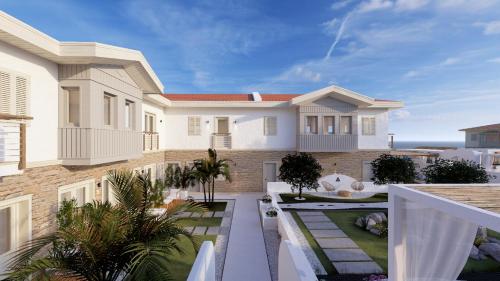 Nomad Boutique Hotel Side Adults Only (75 Km Away From Antalya)
