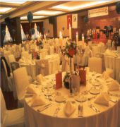 Park Hotel