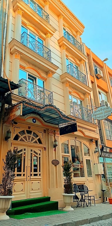 Legend Hotel Cumhuriyetkoy (54 Km Away From Istanbul)