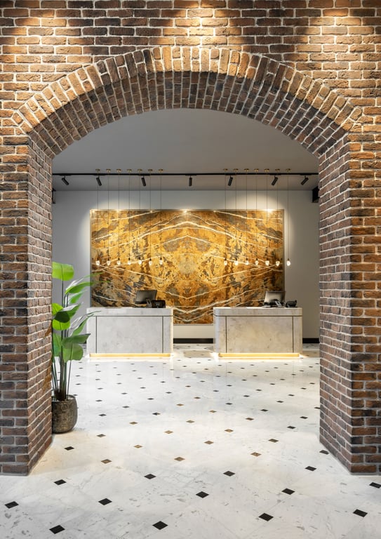 Bomonti Suites Istanbul