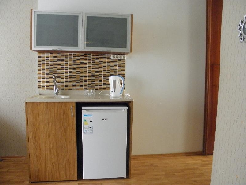 Nisa Sultan Taksim Residence