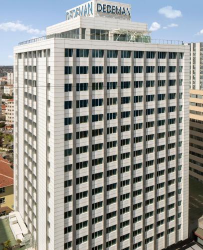 Dedeman Hotel Sile (81km Away From Istanbul)