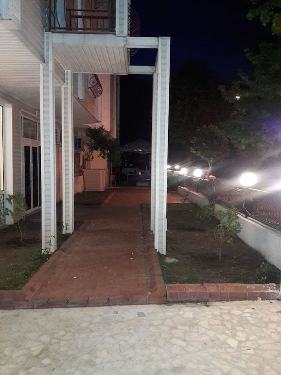 Avlu 4 Apart Hotel