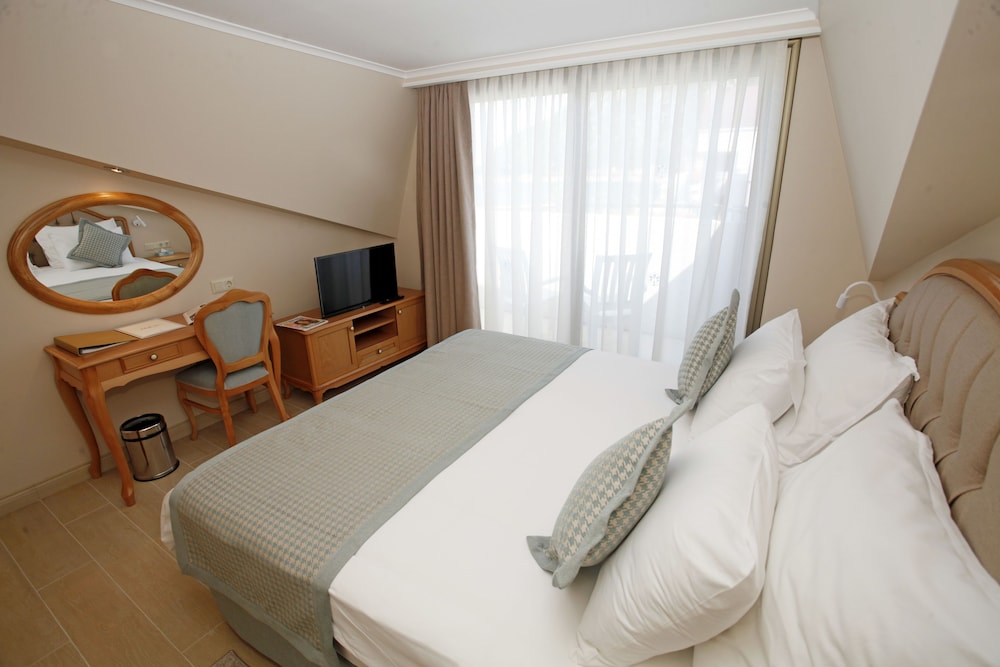 Aqua Hotel All Inclusive
