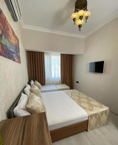 Boutique Sultan Hotel