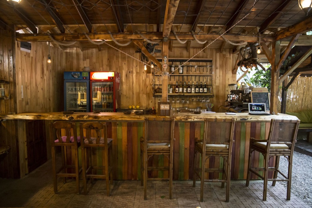 Base Bungalows (81km Away From Antalya)