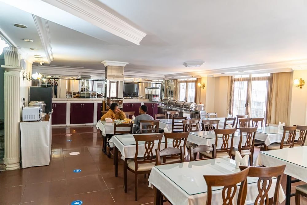 Lara Hotel (also Known As Grand Lara Hotel)(6.9 Km Away From City)