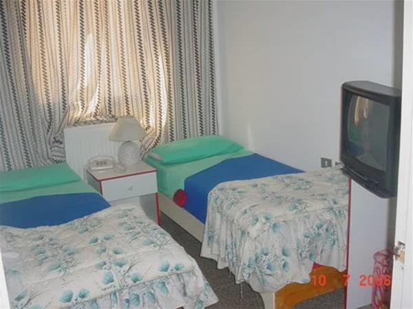 Petra Venus Hotel