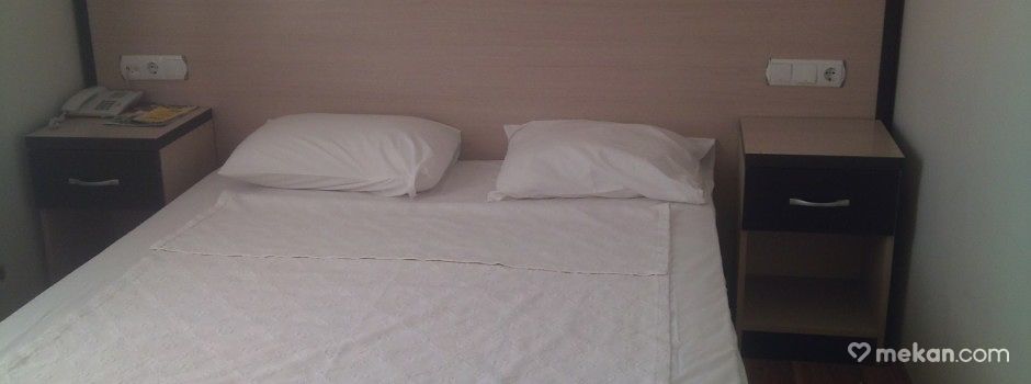 The Penguen Hotel (49 Km Away From Istanbul)