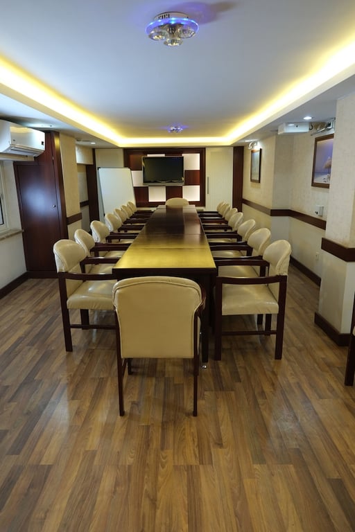 Artan Hotel