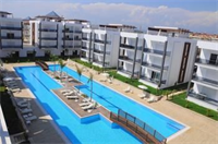 Side Felicia Residence (74km Away From Antalya)
