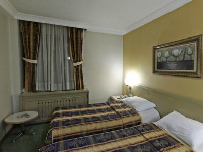 Legacyu Gap Hotel