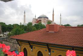 Med Cezir Hotel
