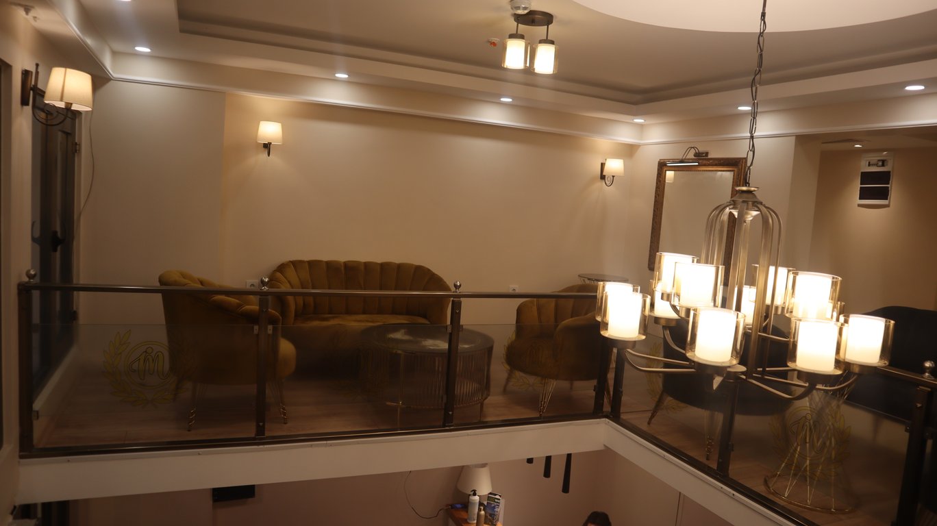 Hotel Mavirem