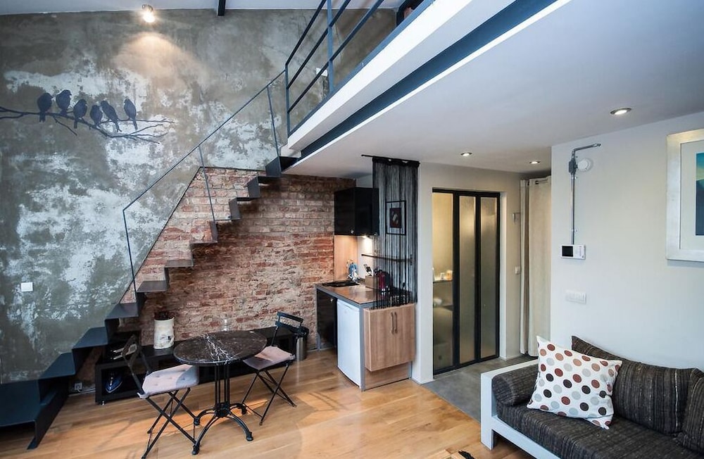 Rooms Galata