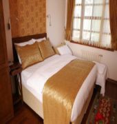 Old City Luxx Boutique Hotel (also Known As Istanbul Inn Hotel)