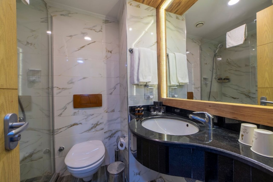 Amon Hotels Belek Adult Only (35 Km Away From Antalya)
