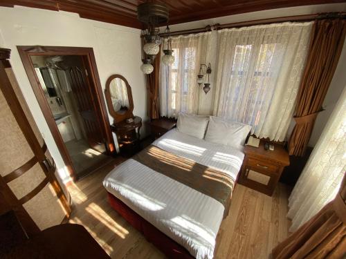 Otantik Bavarian Butik Otel