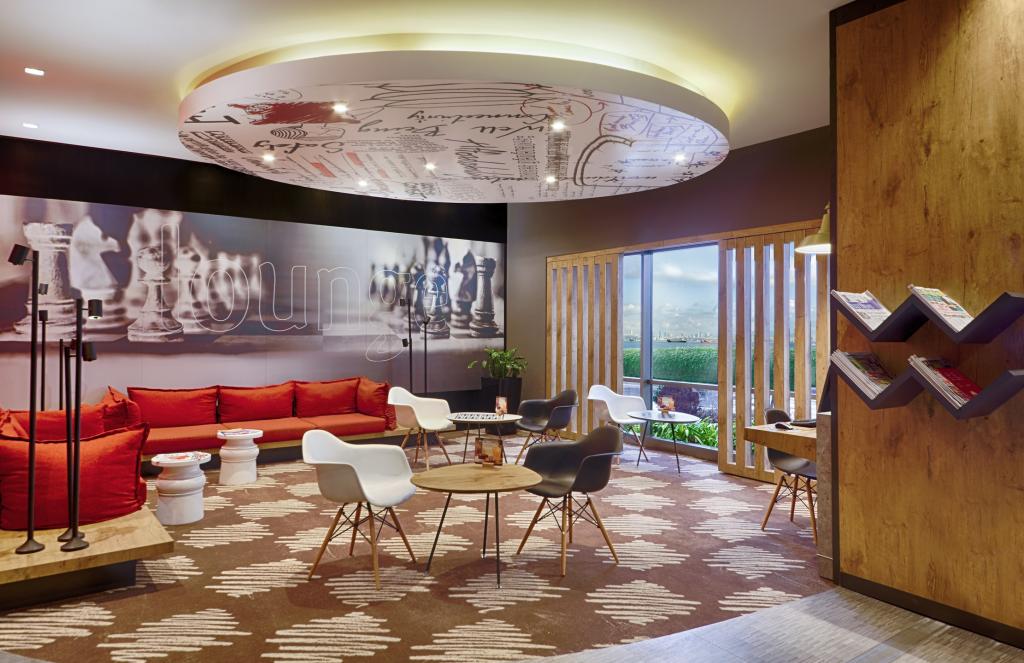 Ibis Istanbul Zeytinburnu